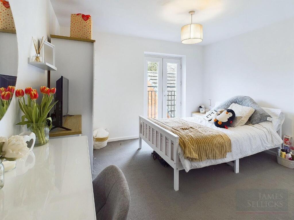 Bedroom 2