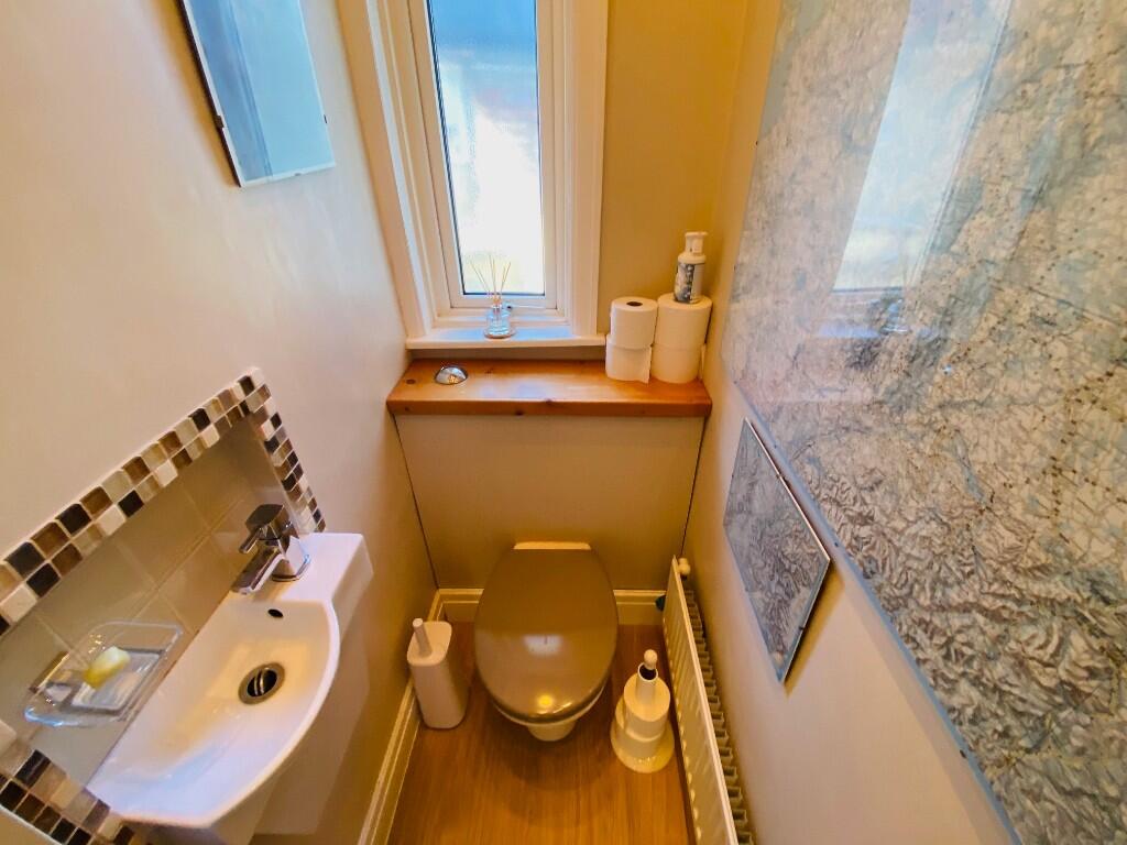 WC