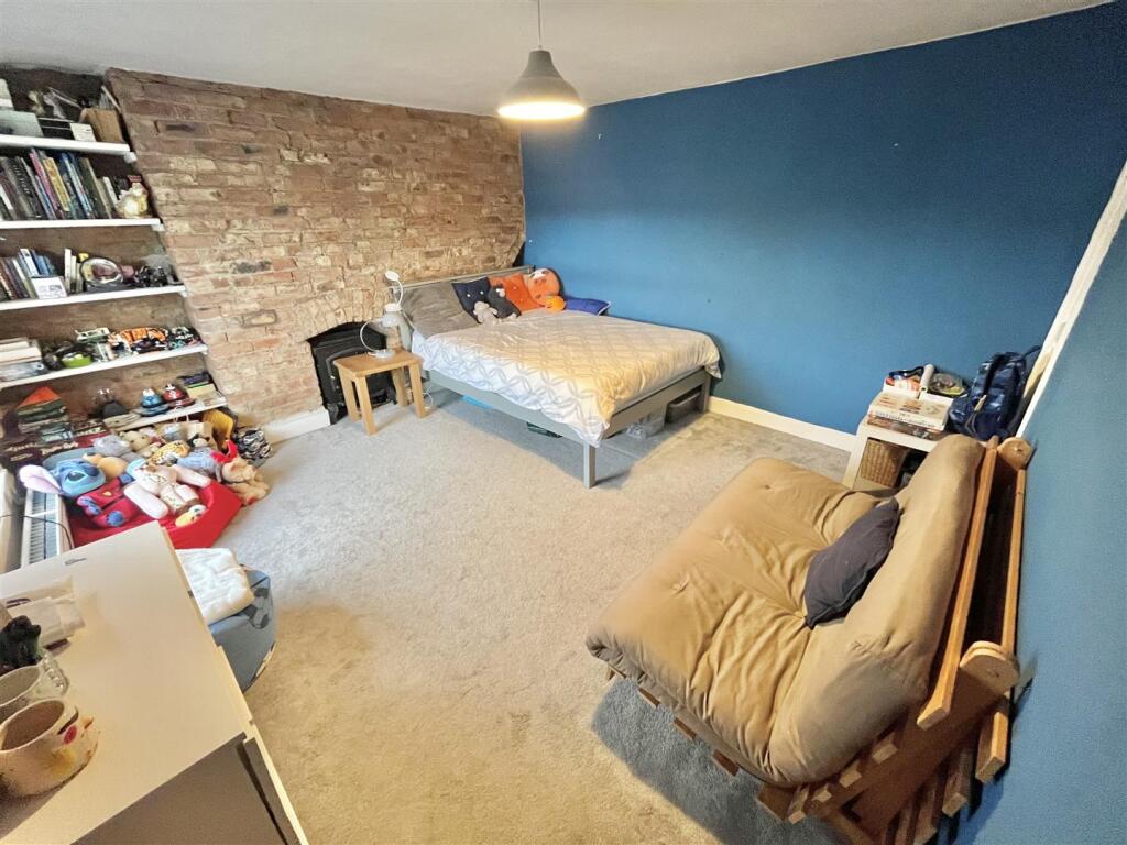 Bed 3 Aspect 2