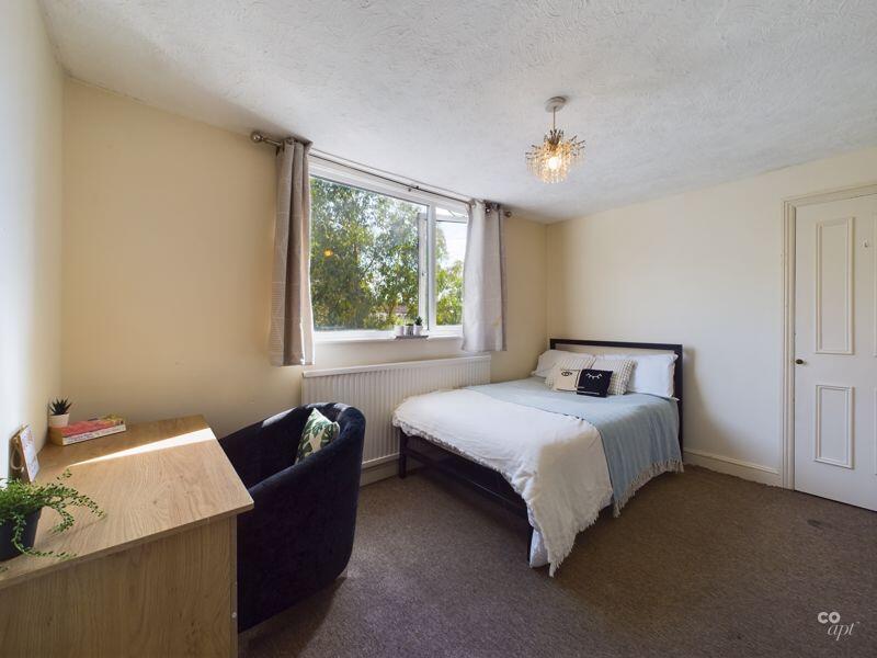 Bed 7