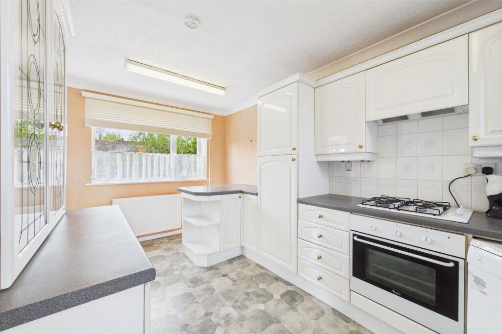 Kitchen / Breakfast Room