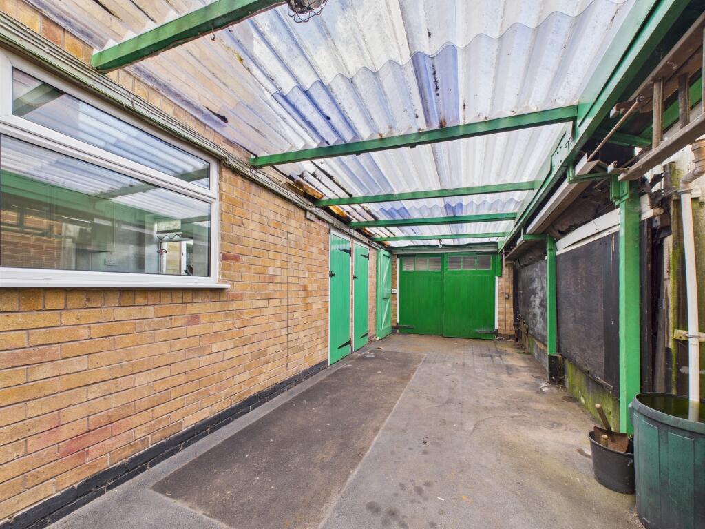Car Port