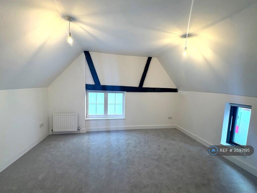 Kingsize Bedroom 