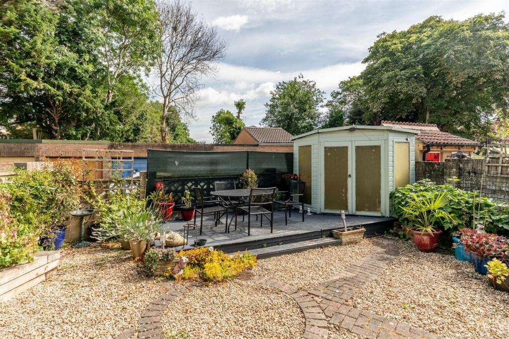 Langfield Close, Henbury Rear Garden 2.jpg