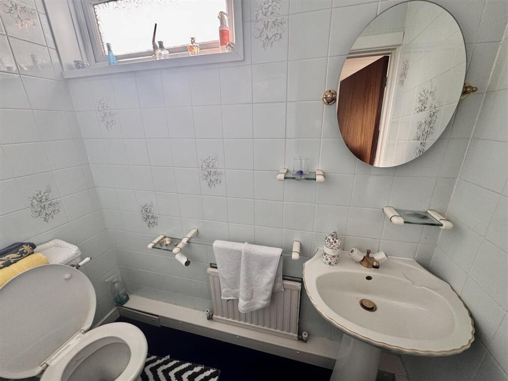 WC