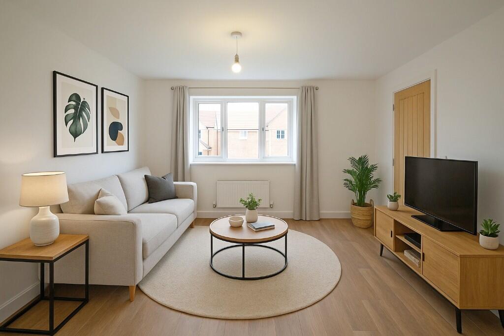 sitting room