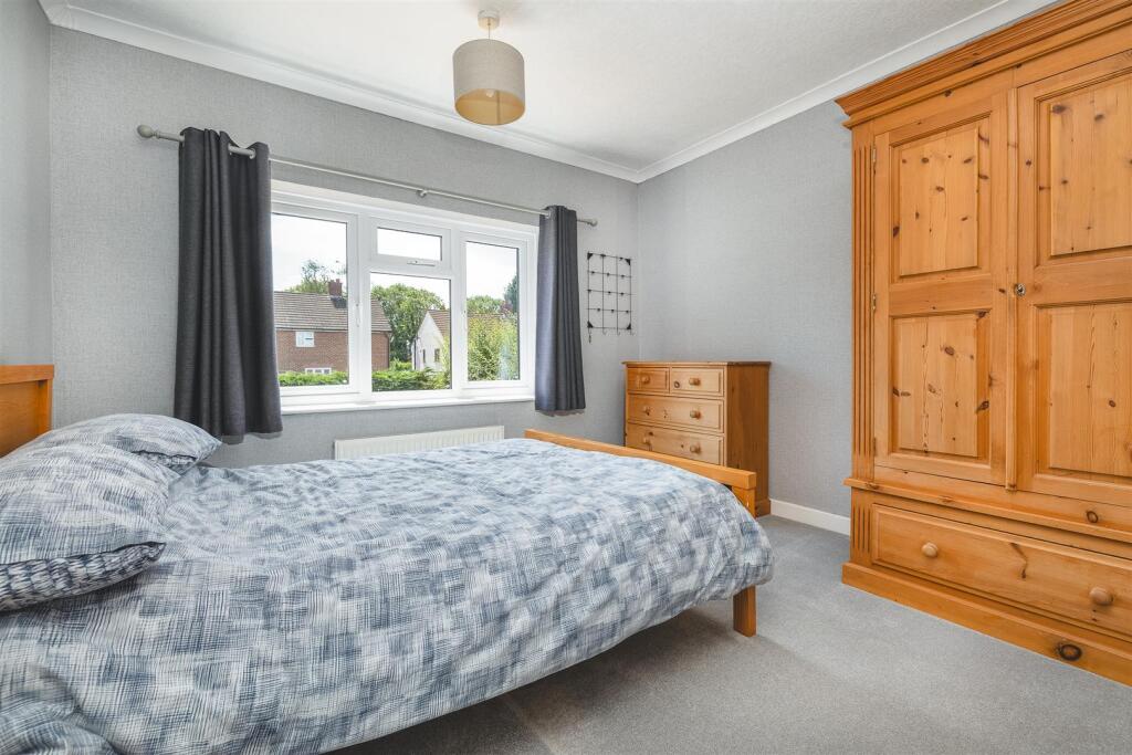 66 Repton Road, Hartshorne