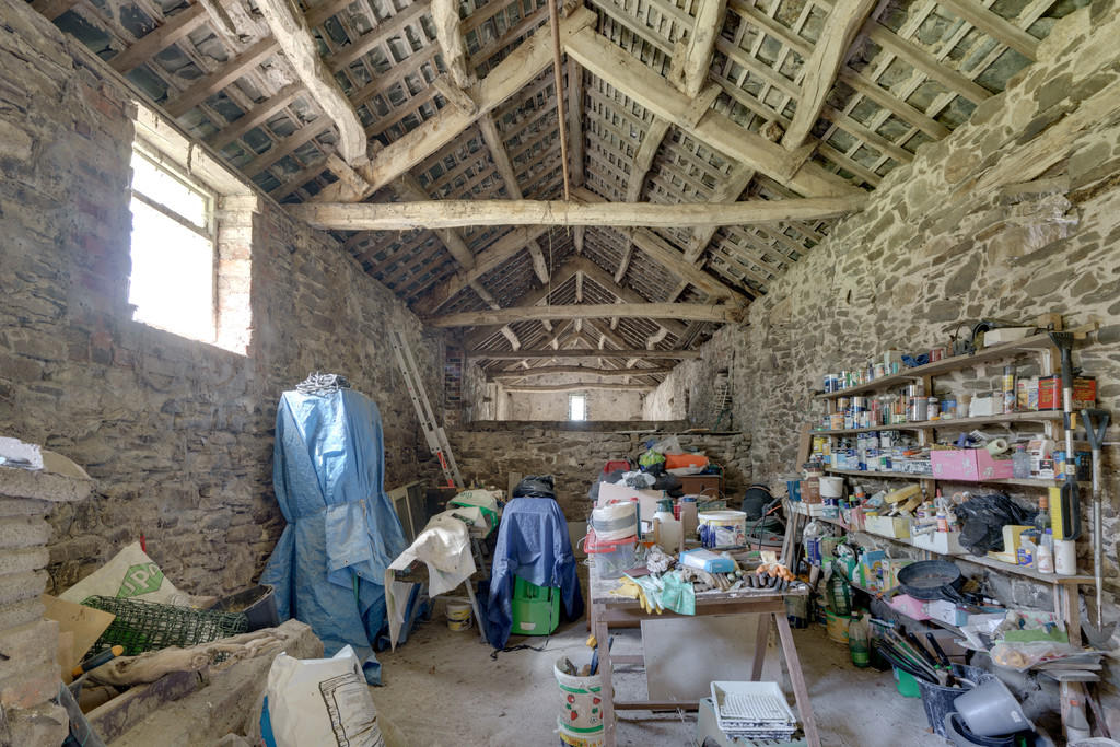 Barn