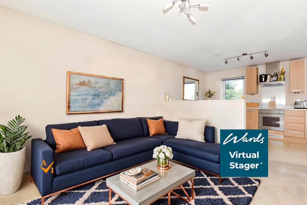 Kitchen/ Lounge/Diner (Modern Style)