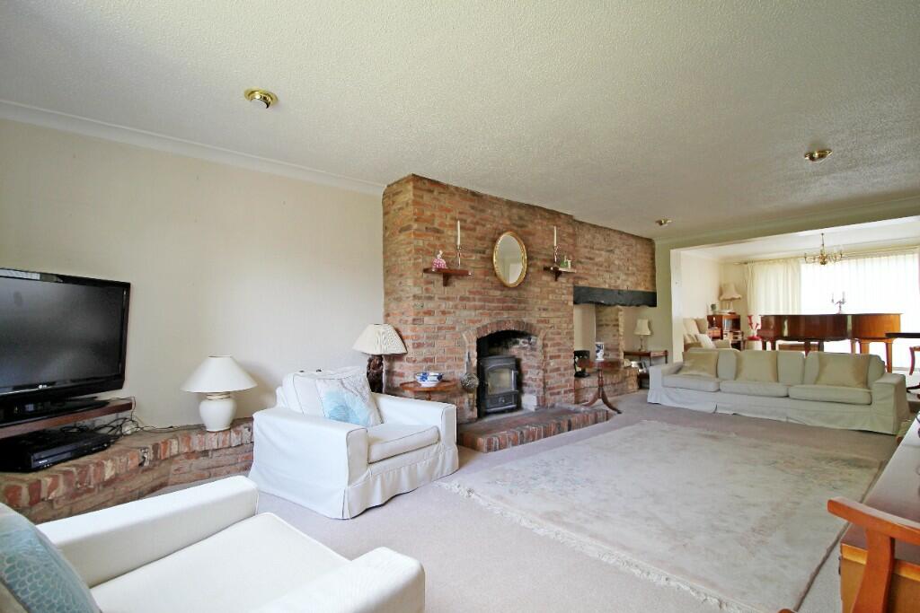 sitting room 