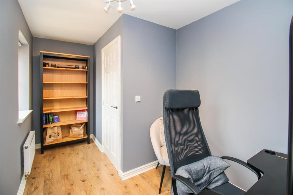 BEDROOM TWO