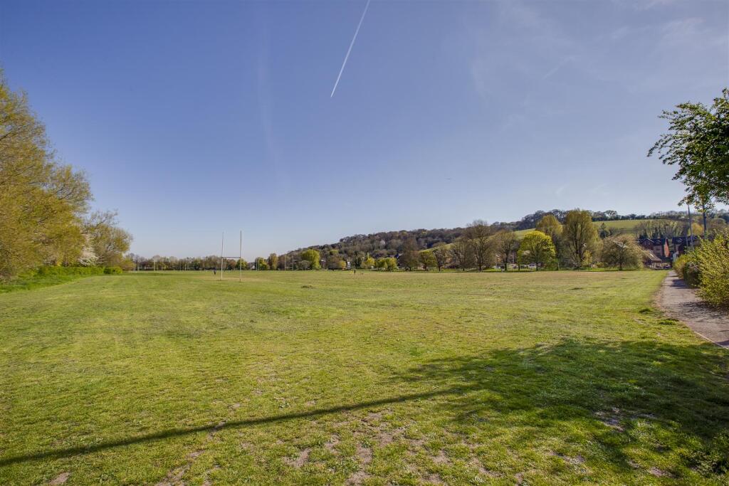 Kingsmead Park