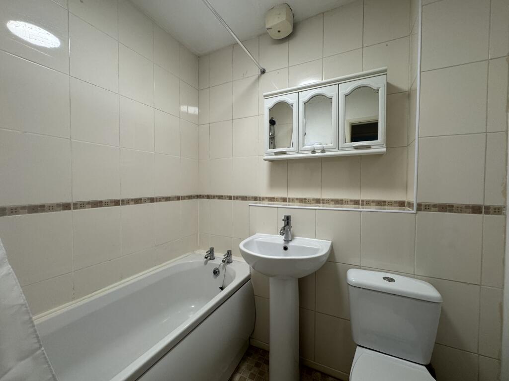 Bath/WC