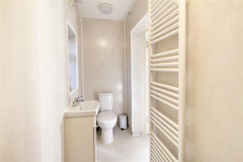 Wetroom