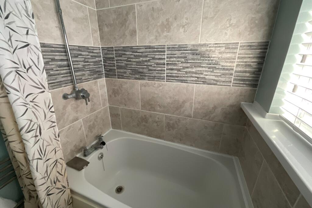 bath