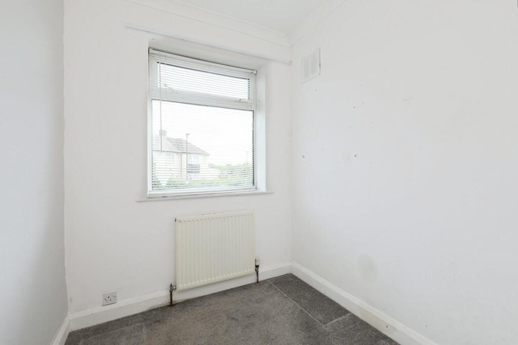 BEDROOM No.3
