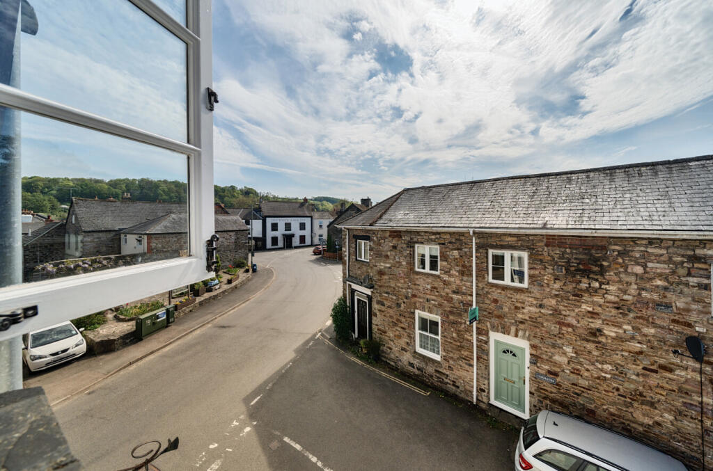 Bampton, Seddons