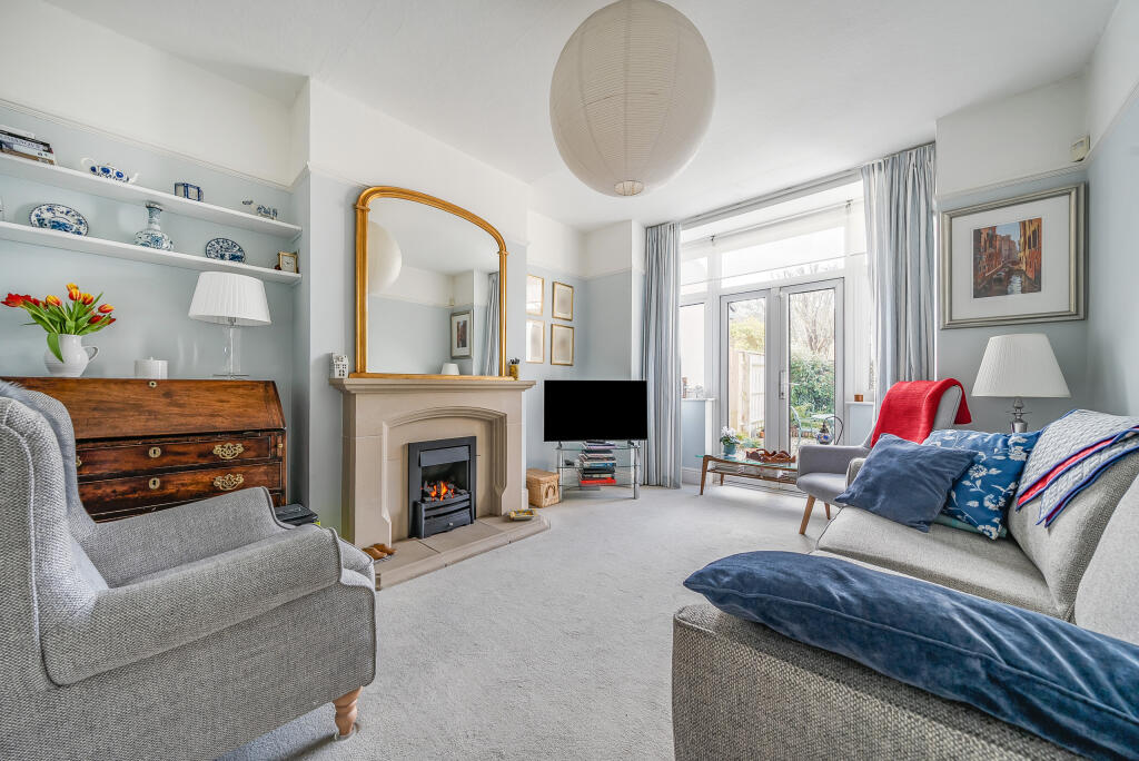 Living Space