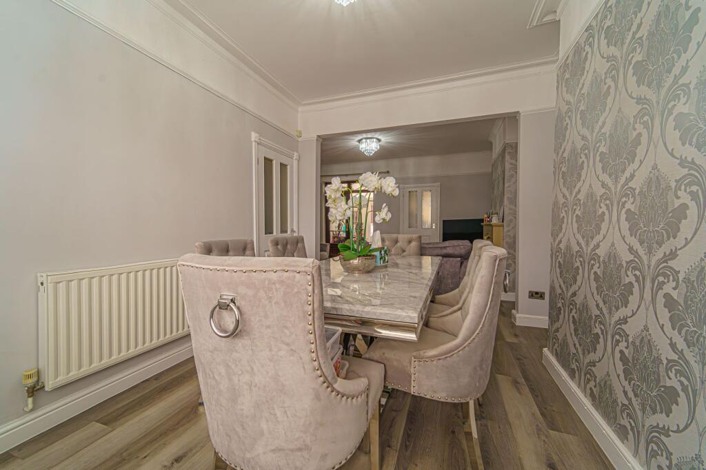 Lounge/Diner