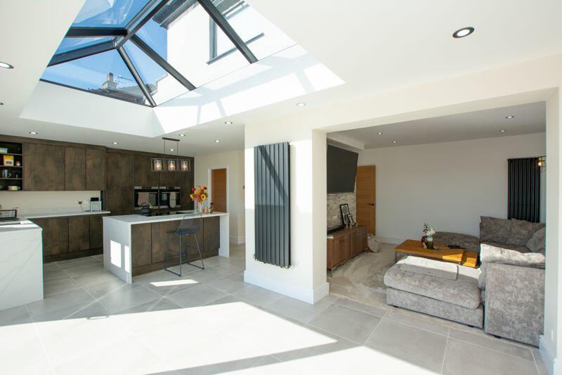 Kitchen/Family Room