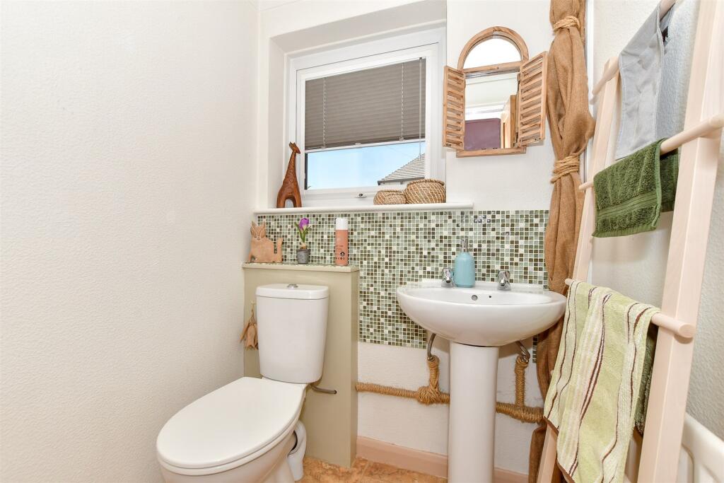 Internal Lifestyle Photograph