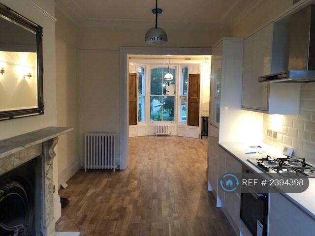 Kitchen Diner- Ground Floor