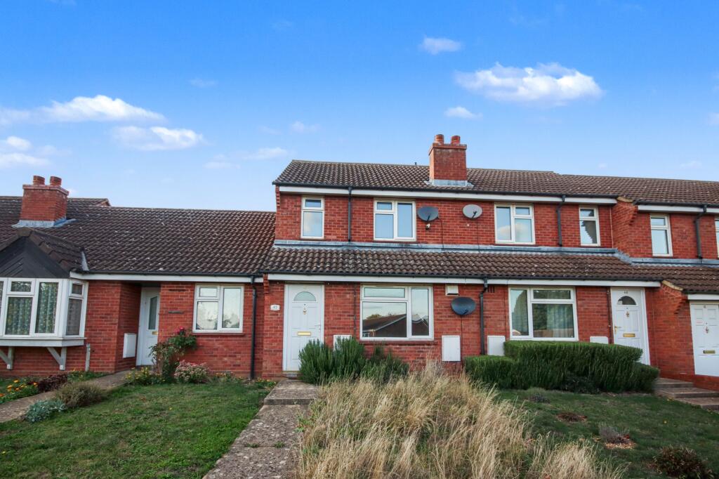 45 Lady Way, Eaton Socon, Cambridgeshire, PE19 8TB