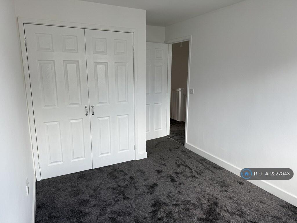 Bedroom Two - View 2