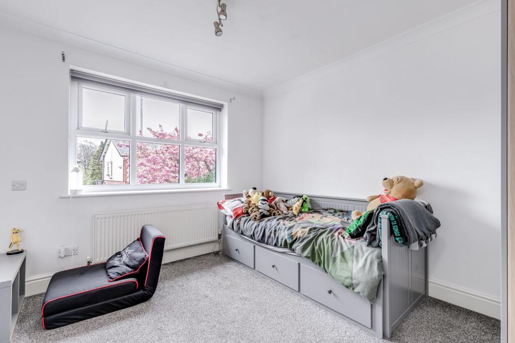 Bedroom 4