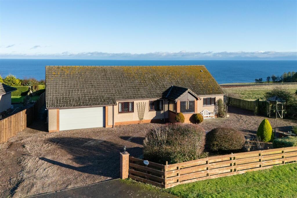 Manderley, 15A Lamberton, Berwick Upon Tweed, TD15