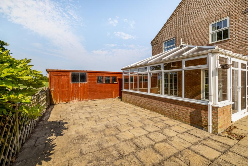 Poplar Farm (Swineshead)-20