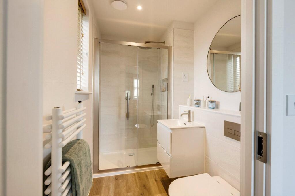Show Home