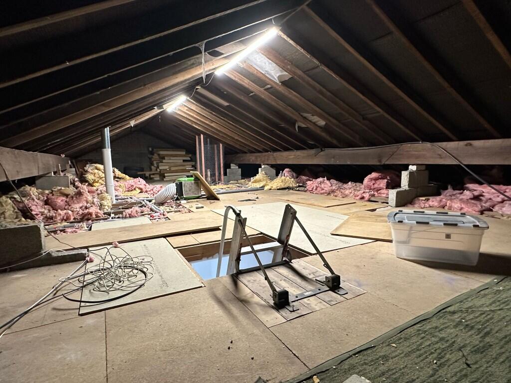 loft