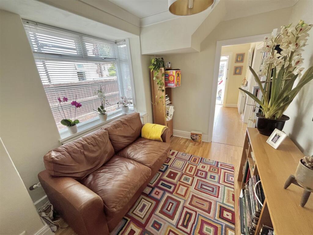 Sitting Room Aspect 2