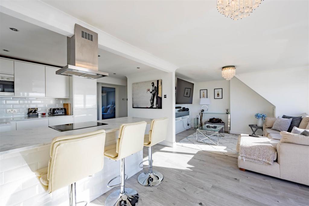 Open Plan