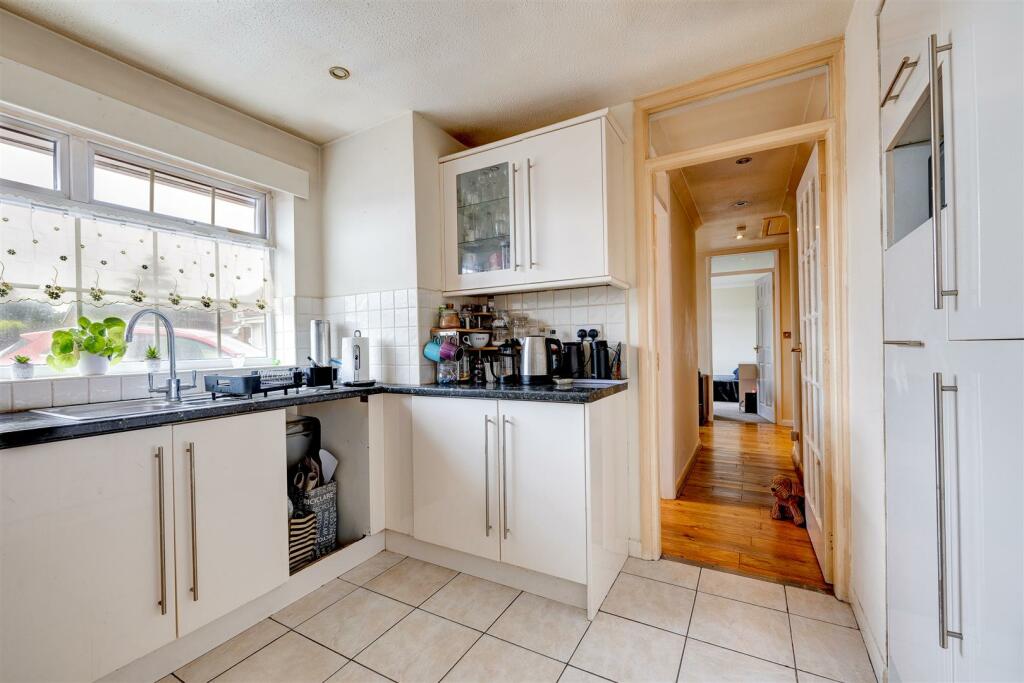 7 Knights Close, Ashby