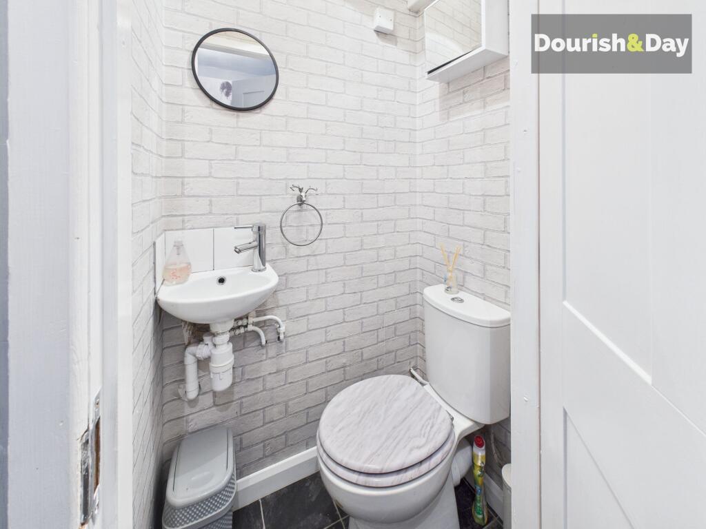 Guest WC