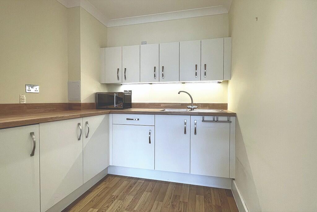 Kitchenette 