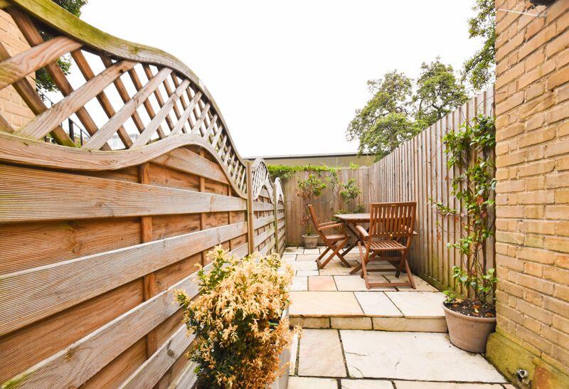 Garden 1