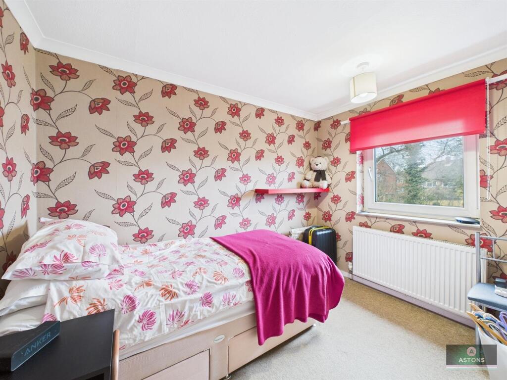 Bedroom Four