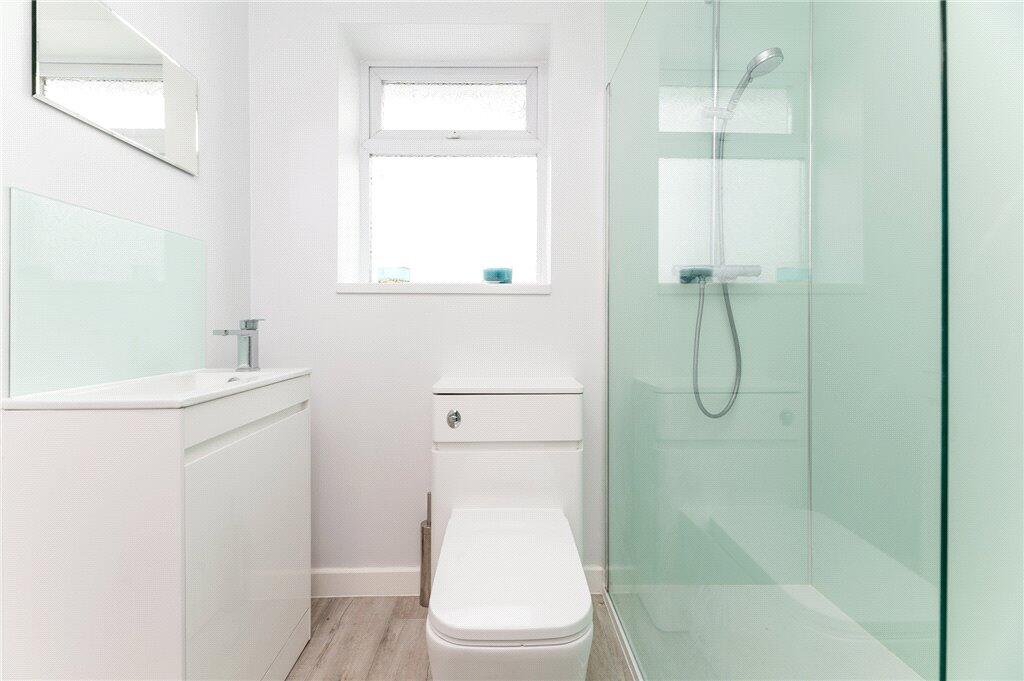 House Showerroom
