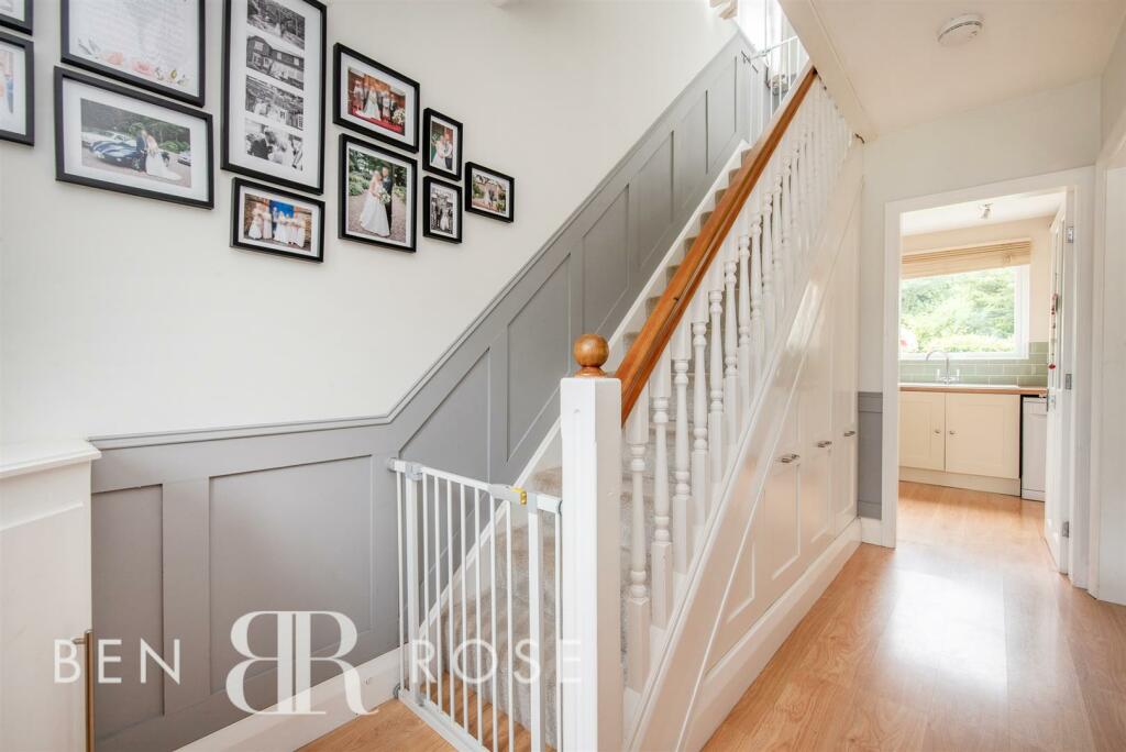 Staircase