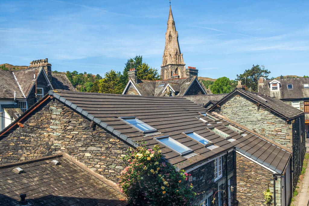 View from Propert...