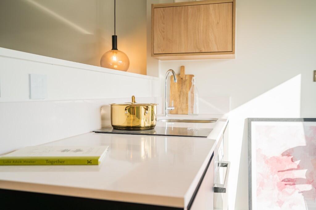 City Co-Living Newcastle