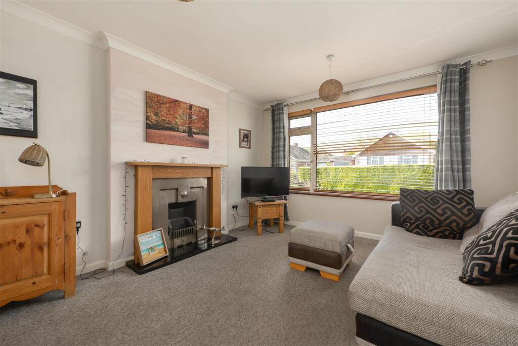 Summerfield Avenue, Whitstable