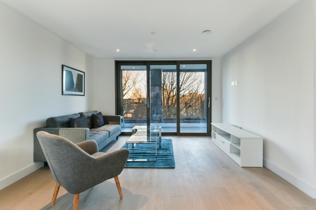 Living Area Gatsby A