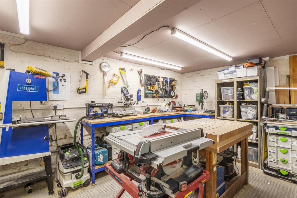 Workshop