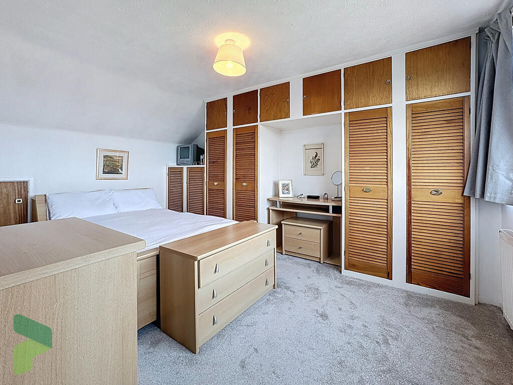 Bedroom 1 first f...