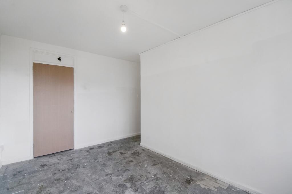 Flat 65, George Downing Estate, Cazenove Road, Stoke Newington, N16 6BE