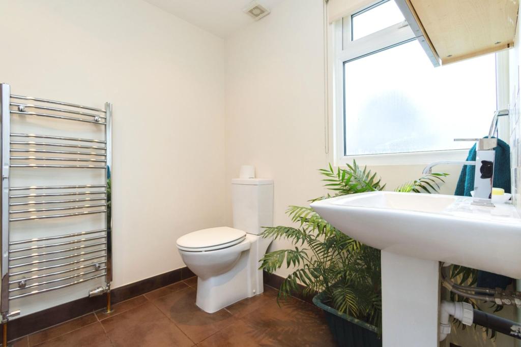 Master En-suite